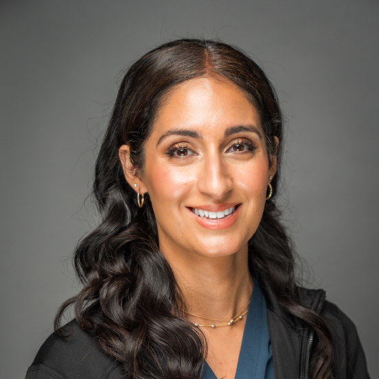 Dena Nasir